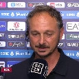Tarozzi a DAZN: "Merito a noi perch&eacute; il Napoli ha fatto fatica a trovare il gol! Piccoli ha pagato tanto contro i difensori azzurri"
