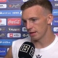 Ferguson a DAZN: "Ci siamo parlati nello spogliatoio, eravamo un po' gi&ugrave; per aver perso anche contro il Napoli"