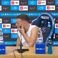 Bologna, Ferguson in conferenza: "Il Napoli ha meritato la vittoria! Gilmour e McTominay? Per me &egrave; bellissimo giocare contro i miei amici, su Scott dico..."