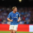 Auriemma esalta De Bruyne: "In questa frase d'Allegri c'&egrave; il suo rilancio! &Egrave; il condottiero del Napoli"