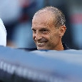 Il Roma - Senza vittoria sarebbe stata settimana traumatica per Allegri! Ci sono professori che non hanno mai accettato il suo approccio