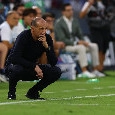 Come si allena la cattiveria? La ricetta di Allegri per il suo Napoli