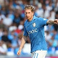 De Bruyne brilla contro il Bologna: numeri da urlo, avete visto la heatmap? | GRAFICO