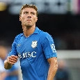 Il Napoli cambia modulo? Repubblica: mettere in discussione il dogma 4-3-3 &egrave; inevitabile! Politano perde brillantezza, Vergara fatica, Hojlund solo