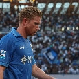 Sky svela le condizioni di De Bruyne dopo la sostituzione contro il Bologna