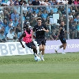 McTominay e Anguissa, i tempi di recupero e cosa filtra da Castel Volturno
