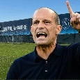 Napoli, Allegri ha gi&agrave; pronto il discorso da fare oggi a Castel Volturno: ecco cosa dir&agrave;!