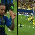 Ex Napoli, gol decisivo per Natan in Villarreal-Real Betis 1-2 | VIDEO