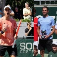 Tennis, il cipriota Efstathiou vince l'ITF di Pozzuoli: in 5mila a seguire la settimana del torneo