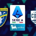 Formazioni ufficiali Frosinone-Como: le scelte di Alvini e Fabregas