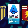 Formazioni ufficiali Parma-Genoa: le scelte di Cuestas e De Rossi