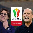 La Fiorentina stende il Pisa in Coppa Italia: i viola affronteranno il Napoli agli ottavi di finale