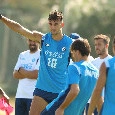 Del Genio: "Lucca &egrave; un buon giocatore di Serie A ma c'&egrave; una domanda da porsi"