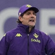 FirenzeViola, Giannattasio: "Pellegrino o Beto, ecco chi gioca contro Napoli"