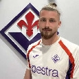 Fiorentina-Napoli, Vanoli con il fiato sospeso: le ultime su Dragusin ed un big