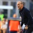 Napoli con la difesa a tre a Firenze? La decisione di Allegri sul modulo