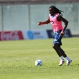 Anguissa rientra contro la Fiorentina? C'&egrave; una sensazione chiara in vista di domenica