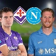 De Bruyne-Mastantuono, il confronto generazionale che preannuncia spettacolo in Fiorentina-Napoli