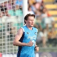 Sky - Rientro McTominay, arriva un aggiornamento positivo: ecco quando pu&ograve; tornare in campo!