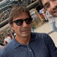 Conte presente allo stadio per Juventus-NEC? TuttoJuve: ecco la verit&agrave; | FOTO