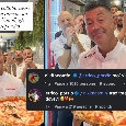 "Ora vedi come fare!", che risate: siparietto social fra Nikita Contini ed Errico Porzio! | FOTO