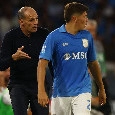 Fiorentina-Napoli, Allegri studia la formazione: stavolta due ballottaggi in attacco!