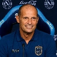 Fiorentina-Napoli, conferenza stampa Massimiliano Allegri: orario e dove vederla