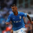 Spinazzola gioca con la Fiorentina? Si decide oggi, ecco cosa trapela da Castel Volturno
