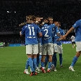 Il Napoli &egrave; tra le squadre pi&ugrave; anziane della Serie A! Il dato