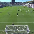 Rissa sugli spalti durante Fiorentina-Napoli, attimi di tensione: tifosi azzurri allontanati, la ricostruzione