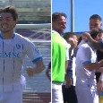 "Questo gol &egrave; tuo!". Fiorentina-Napoli, retroscena Gilmour-Landucci: cosa &egrave; successo durante l'esultanza
