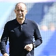 La Fiorentina trova il pareggio: botta di Jimenez, la deviazione di Rafa Marin beffa Milinkovic