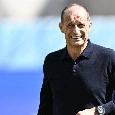 Allegri ridisegna il suo attacco: dentro Neres e Lucca, impalpabili Lang ed Hojlund