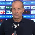 SKY - Rivoluzione Allegri? Non &egrave; da escludere questo cambio modulo