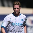 Belgio, Van Bommel: "Ho diversi calciatori come De Bruyne che giocano in Italia: questo ci aiuter&agrave; per la gara"