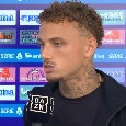 Lang a Dazn: "Conte non mi parlava, Allegri mi dice cosa fare e ho fiducia"