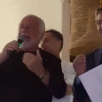 Aurelio De Laurentiis ad un evento di beneficenza: guardate dove &egrave; stato ieri sera | VIDEO