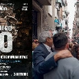 "Numero 10" al Palapartenope, nuovo spettacolo teatrale dedicato a Maradona! | VIDEO