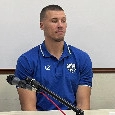 Napoli Basket, Tarczewski a CN24: "L'Italia mi &egrave; mancata ogni giorno, chiamatemi Tarcisio! Serve una cosa per vincere a fine stagione"
