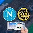 Biglietti Napoli-Bodo Glimt di Champions League: prezzi, promozioni e info vendita