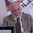 De Laurentiis: "Il calcio nelle scuole? Una semifinale del Mondiale con i commenti di Ancelotti e Spalletti, l'ho detto al ministro"