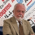 De Laurentiis: "Invitai Cardinale del Milan a cena, mi fece un discorso che avrei dovuto prenderlo e buttarlo fuori, mi diceva cose che non stavano n&eacute; in cielo n&eacute; in terra"