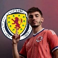 Dove vedere Slovenia-Scozia in tv e streaming: Billy Gilmour scende in campo