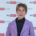 Lutto nel giornalismo sportivo: &egrave; morta Elena Pero, voce storica del tennis di Sky