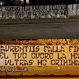 Ultras Salerno e Torre Annunziata contro De Laurentiis: striscioni shock contro il presidente del Napoli | FOTO