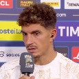 Turchia-Italia: la decisione di Mancini su Vergara e Di Lorenzo