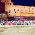 Ultras Napoli, nuovo striscione contro De Laurentiis: "Quando lo zittite?" | FOTO