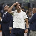 Inter-Parma 3-0: si decide tutto nel primo tempo