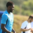 Radio Napoli Centrale - 90' per Badiashile con l'Avellino, ruolo inedito per Neres viste le assenze