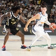 UFFICIALE - Napoli Basketball, Autouno Group &egrave; il nuovo Official Automotive Partner del club